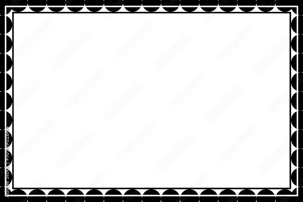 Blank Rectangle Border and Fame, Photo Frame, Blank Rectangle Border and Fame, Photo Frame,