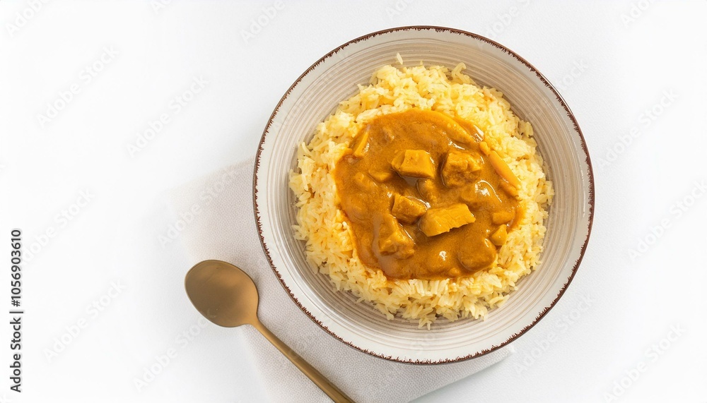 カレーライス カレーライス