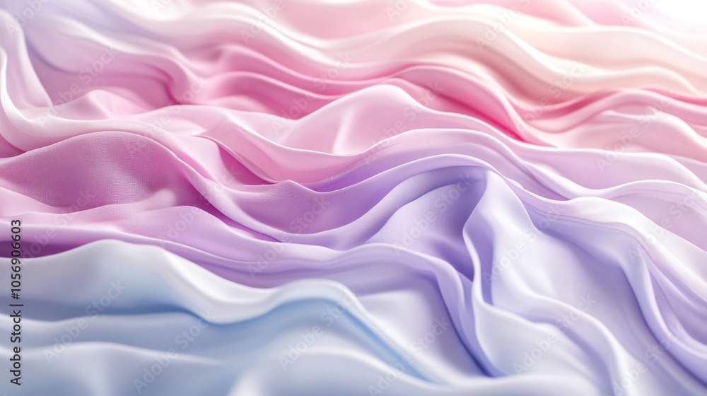 Abstract Pastel Fabric Texture Background Abstract Pastel Fabric Texture Background