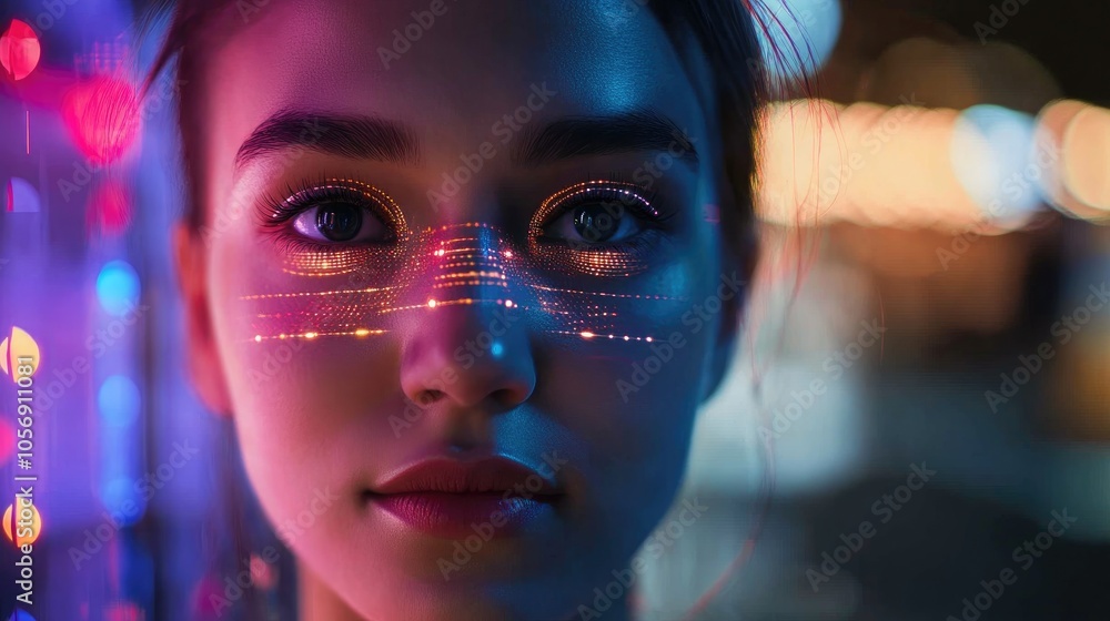 AI driven video editing with face swapping and advanced facial recognition for digital identity transformation AI driven video editing with face swapping and advanced facial recognition for digital identity transformation