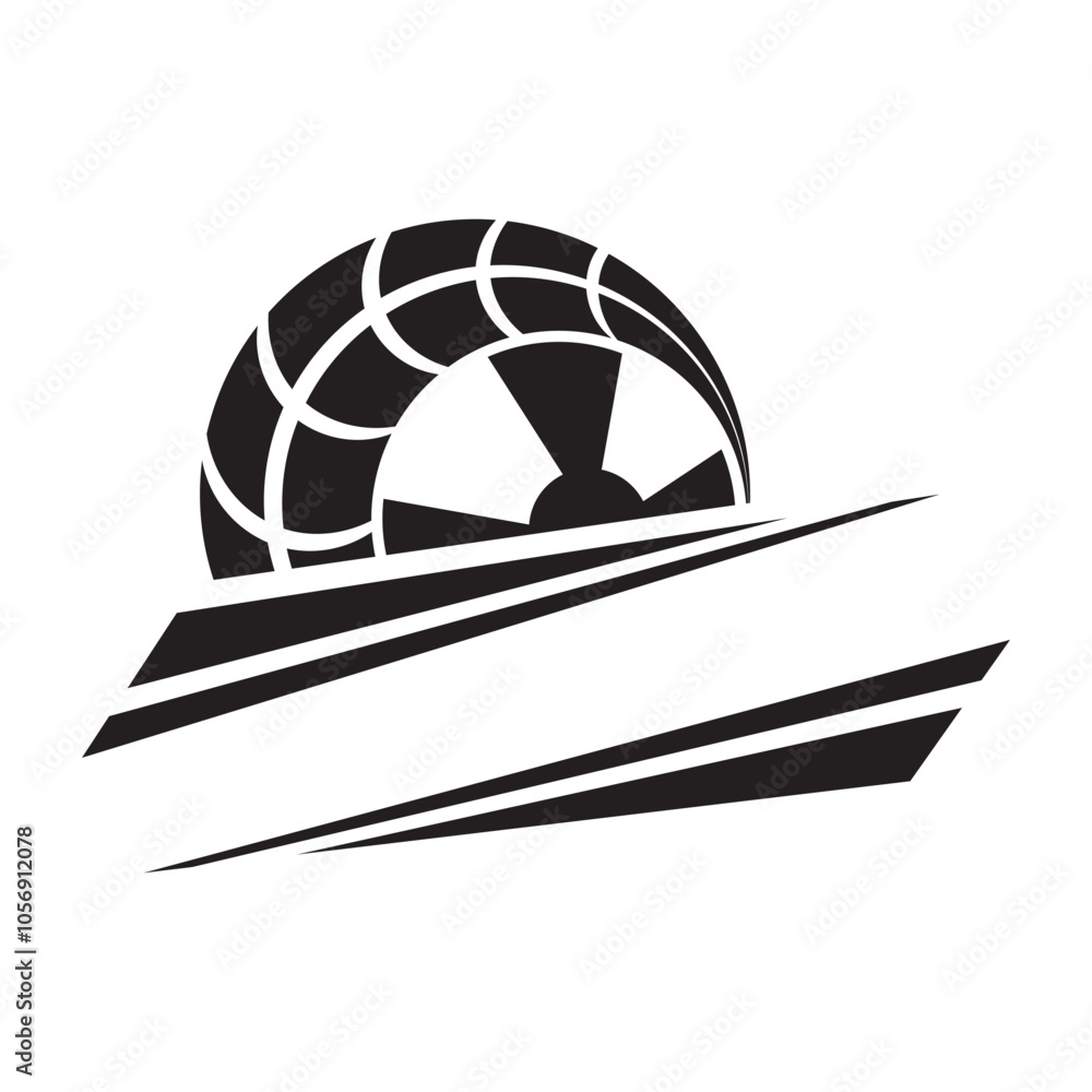 Tire Logo Icon Tire Logo Icon