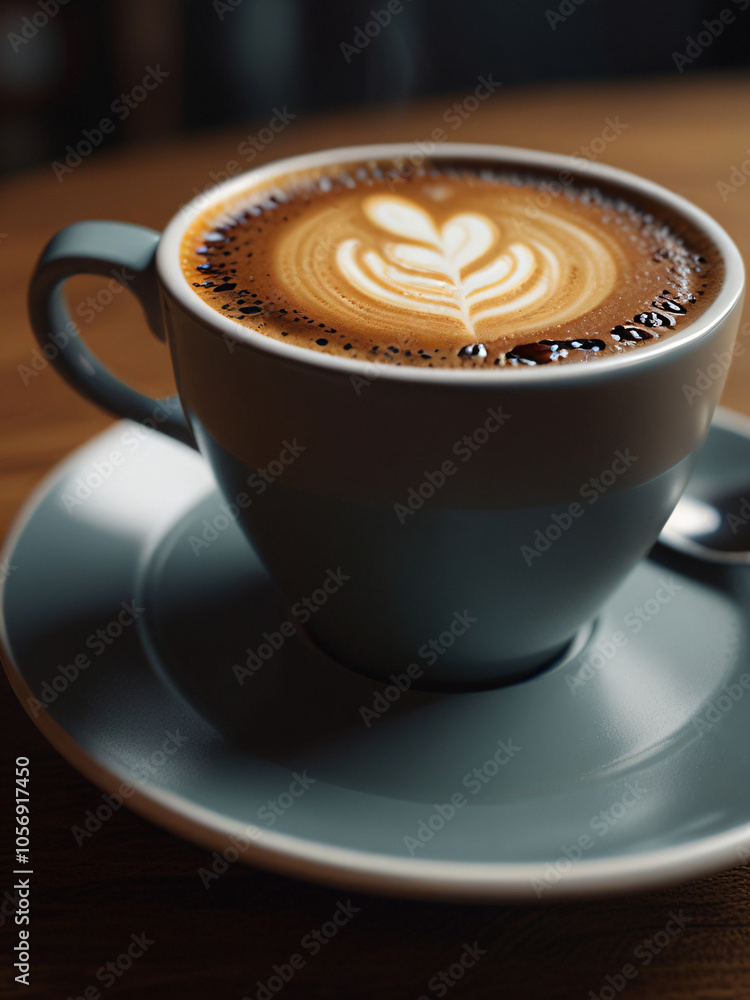 Relax with a cup of coffee in this cozy space. Relax with a cup of coffee in this cozy space.
