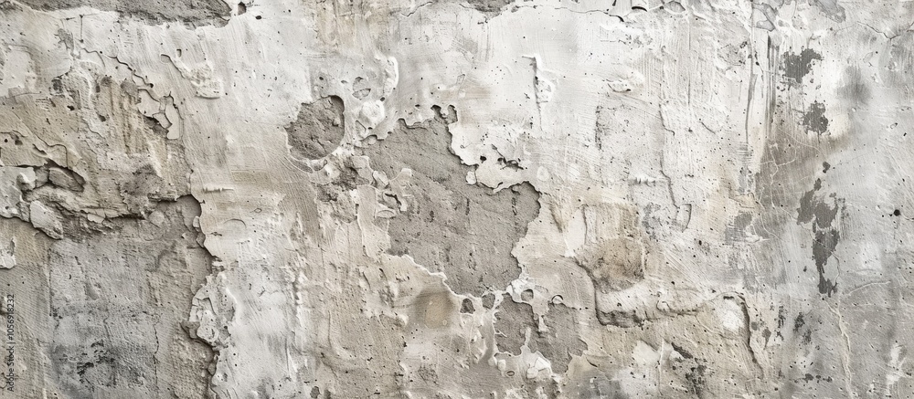 Background Of The Cement Wall Is Plaster Rough Style Background Of The Cement Wall Is Plaster Rough Style