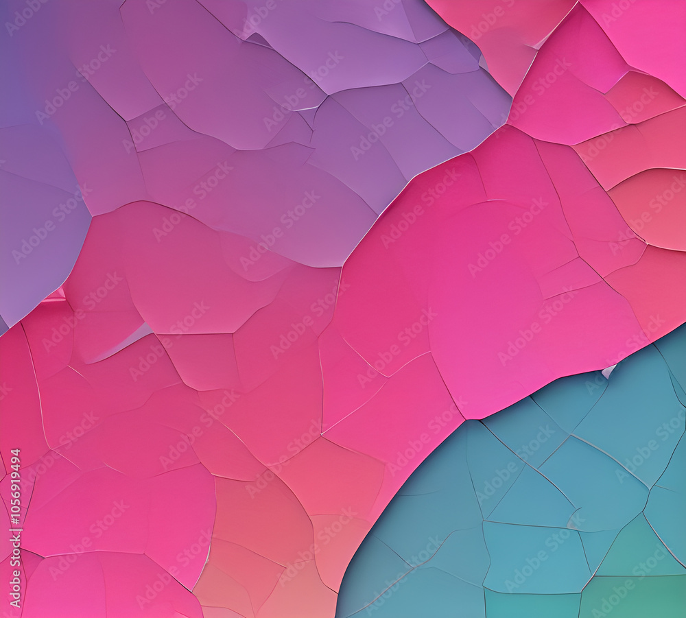 Pink wavy texture background, soft transition of colors and tones, new format, neat cracks, 8k quality.Generative AI Pink wavy texture background, soft transition of colors and tones, new format, neat cracks, 8k quality.Generative AI