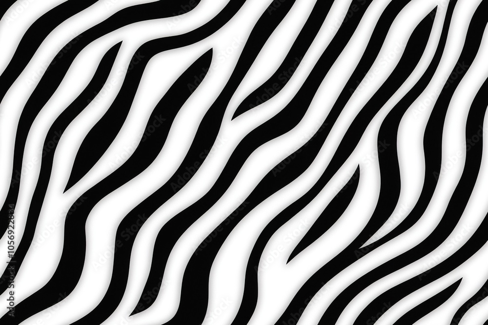 animal print, imitation zebra skin. animal print, imitation zebra skin.