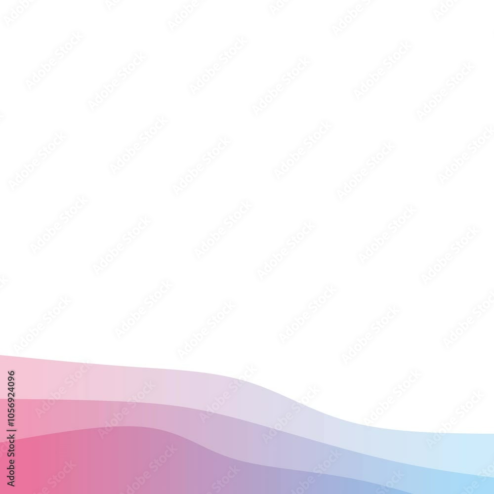 pink background with waves pink background with waves