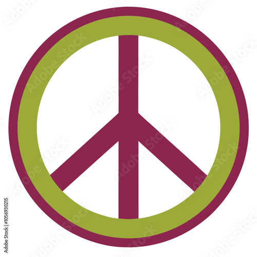 peace icon