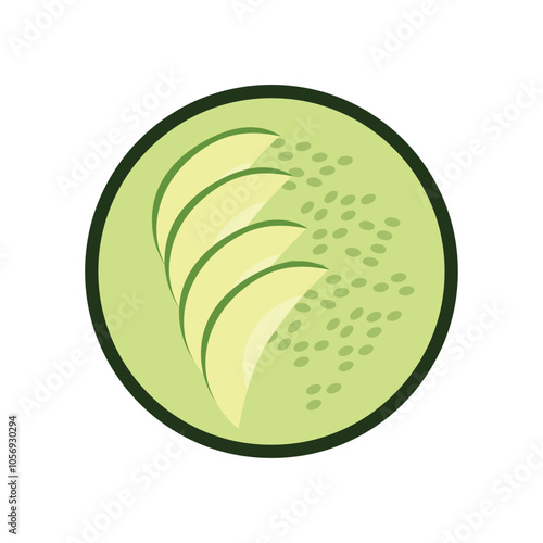 Healthy Food Illustration - 15