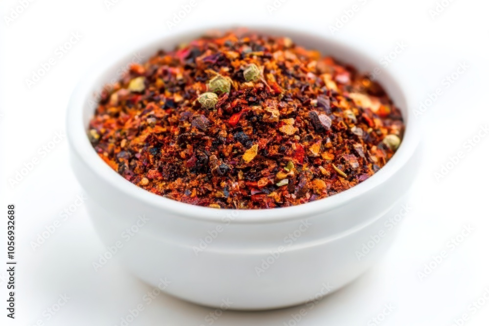 Vibrant and aromatic exotic spice blend showcasing a colorful array of unique flavors and scents. Vibrant and aromatic exotic spice blend showcasing a colorful array of unique flavors and scents.