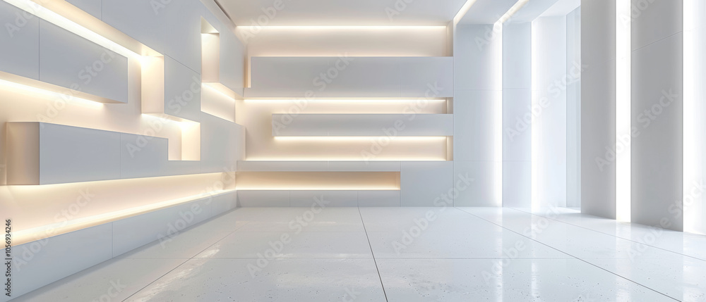 Obraz premium Colors and Textures for Creative Design and Backgrounds for Your Projects