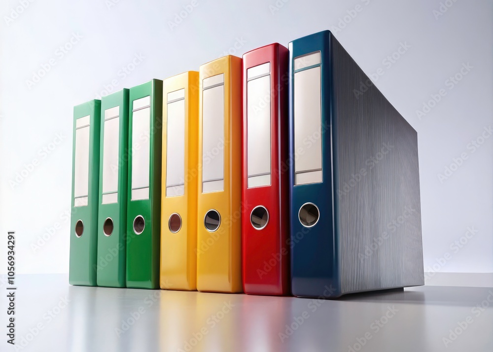 Minimalist Office Folders Isolated on Transparent Background for Clean Workspace Aesthetic, Professional Documents, Organizational Tools, and Modern Design in Stock Photography Minimalist Office Folders Isolated on Transparent Background for Clean Workspace Aesthetic, Professional Documents, Organizational Tools, and Modern Design in Stock Photography