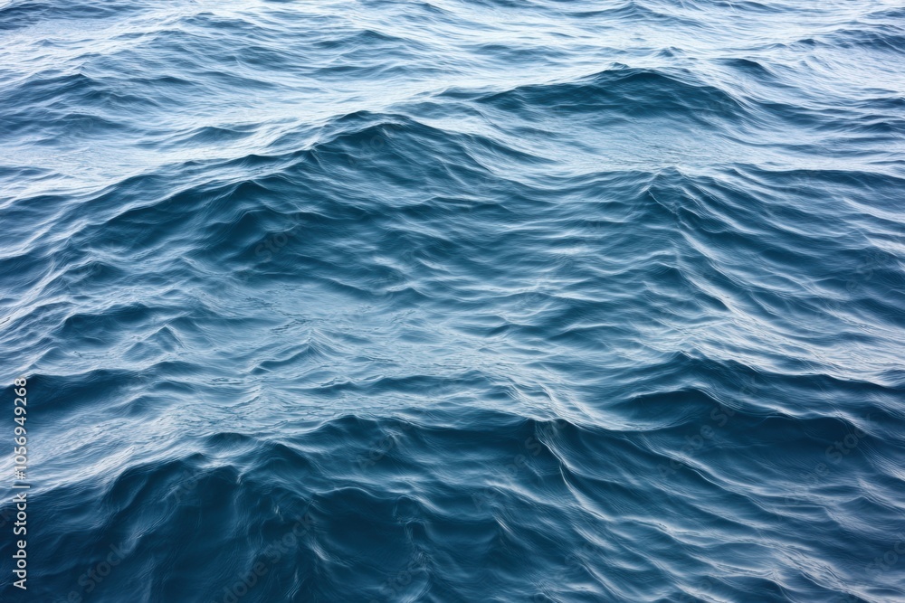A large body of water that is very blue - Outdoor A large body of water that is very blue - Outdoor