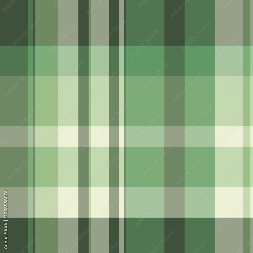 Frame textile check texture, individuality tartan pattern vector. Multicolored seamless background fabric plaid in pastel and green colors. Frame textile check texture, individuality tartan pattern vector. Multicolored seamless background fabric plaid in pastel and green colors.