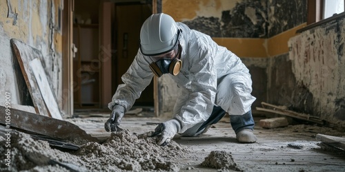 Renovation Site Cleanup