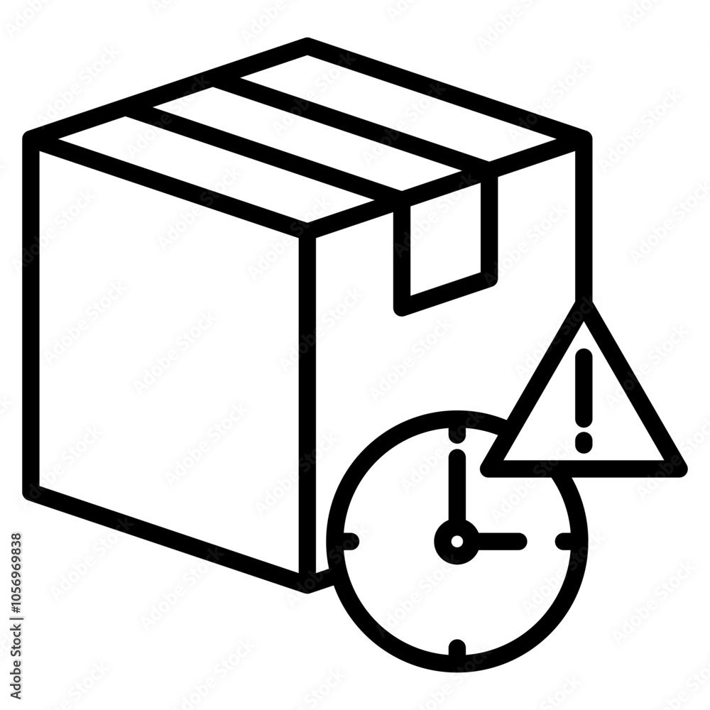 delay product delay product