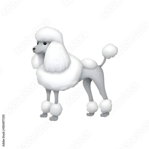 Poodle
