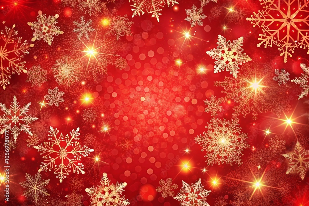 Bright Red Background with Subtle Texture for Festive Simplicity Bright Red Background with Subtle Texture for Festive Simplicity