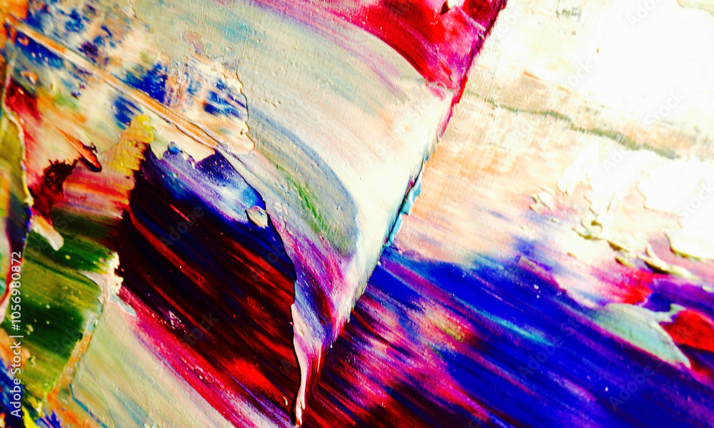 Abstract background art . Ethnic pattern. Mixtures of oil paint. Trendy hand painting canvas. Wall decor and Wall art prints Idea. 3D Texture. Art object Abstract background art . Ethnic pattern. Mixtures of oil paint. Trendy hand painting canvas. Wall decor and Wall art prints Idea. 3D Texture. Art object