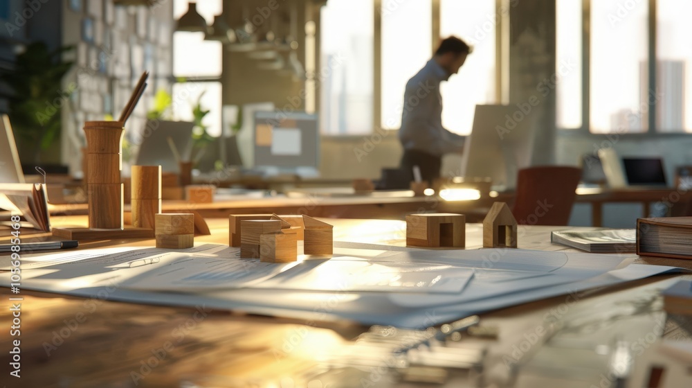 Visualize the process of risk identification and assessment with lifelike 3D illustrations of risk workshops and brainstorming sessions Visualize the process of risk identification and assessment with lifelike 3D illustrations of risk workshops and brainstorming sessions