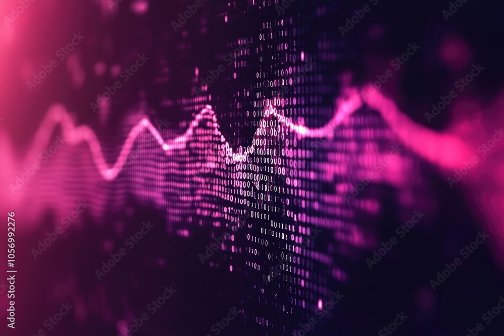 Electronic Heartbeat Electronic Heartbeat