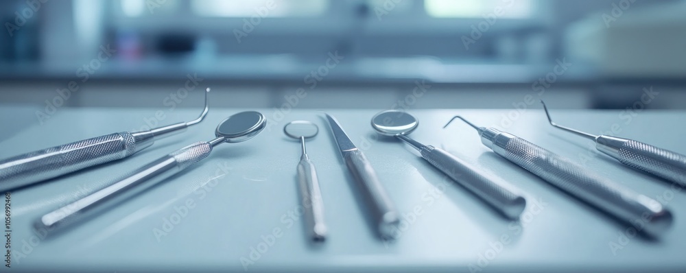 Dental Tools for a Comprehensive Consultation Mirrors, Probes, and More, Get the Best Advice for Your Oral Health Dental Tools for a Comprehensive Consultation Mirrors, Probes, and More, Get the Best Advice for Your Oral Health