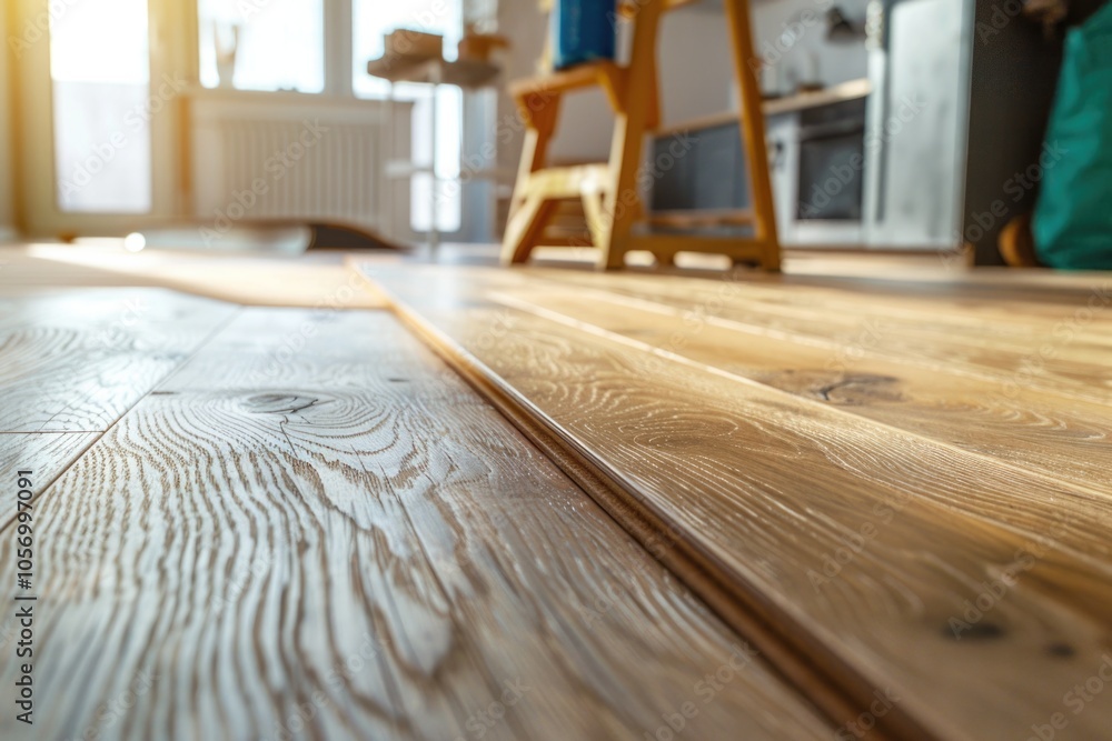Flooring Hardwood Floor Installation by Professional Handyman Flooring Hardwood Floor Installation by Professional Handyman