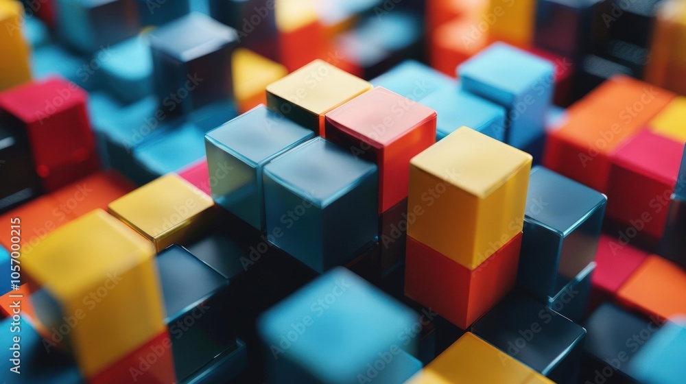 Visualize the importance of disaster prepdness with detailed renders of emergency response plans and protocols