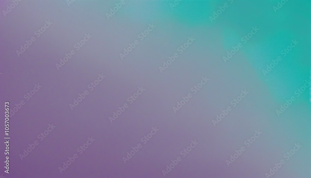 Vibrant Grainy Abstract Background with a Teal to Purple Gradient for Creative Spaces Vibrant Grainy Abstract Background with a Teal to Purple Gradient for Creative Spaces