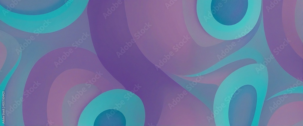 Vibrant Abstract Texture: A Fusion of Purple and Blue Hues Vibrant Abstract Texture: A Fusion of Purple and Blue Hues