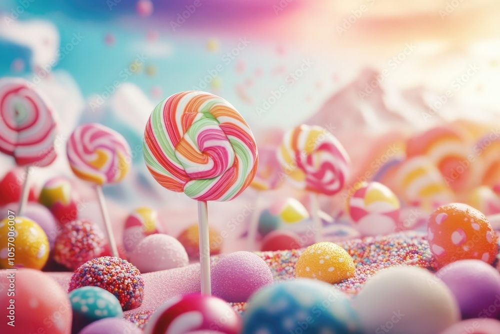 Candy Land Candy Land