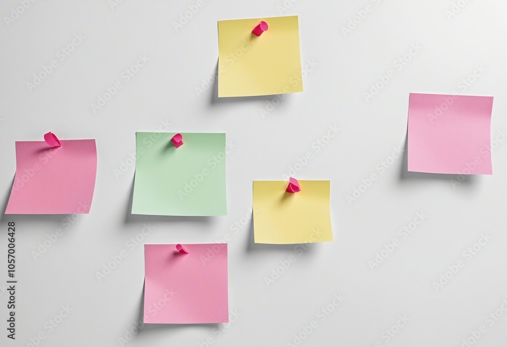 Colorful Note-taking Essentials Colorful Note-taking Essentials