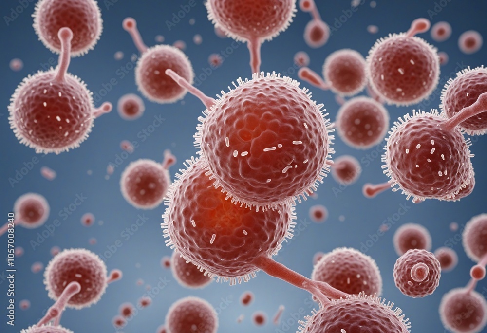 Microscopic Imaging of Insulin-Producing Pancreatic Cells in Diabetes Management