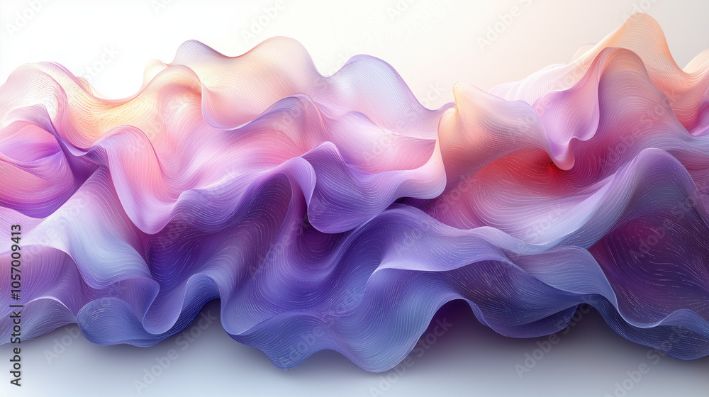 Abstract fluid wallpaper featuring soft waves in pastel pink, purple, and peach hues. This calming and ethereal design is perfect for modern, elegant backgrounds and creative projects. Abstract fluid wallpaper featuring soft waves in pastel pink, purple, and peach hues. This calming and ethereal design is perfect for modern, elegant backgrounds and creative projects.