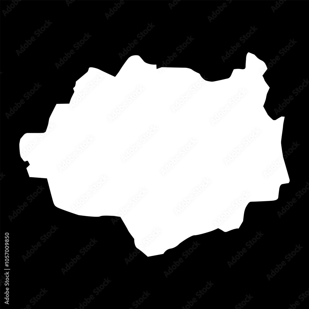 Dundgobi map, administrative division of Mongolia. Vector illustration. Dundgobi map, administrative division of Mongolia. Vector illustration.