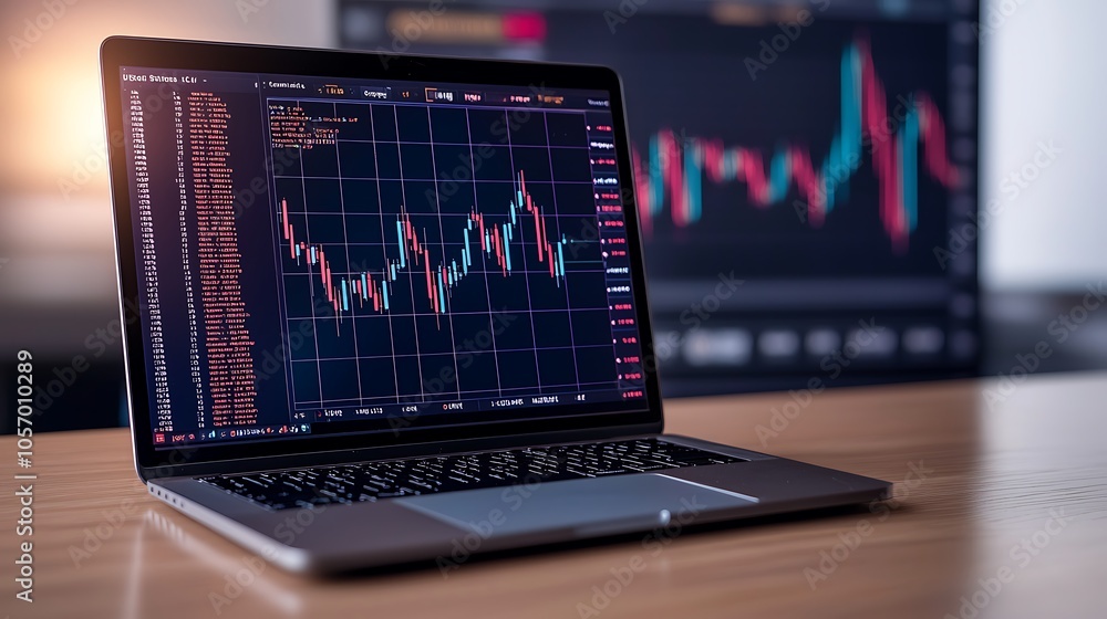 Exploring financial analytics a comprehensive overview of market trends and trading strategies using data visualization techniques Exploring financial analytics a comprehensive overview of market trends and trading strategies using data visualization techniques