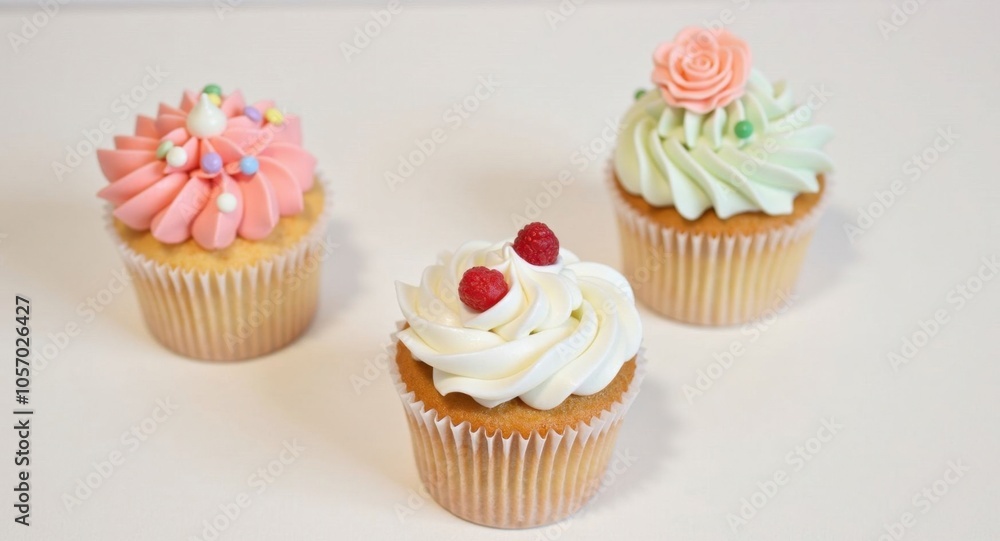 cupcake with frosting cupcake with frosting