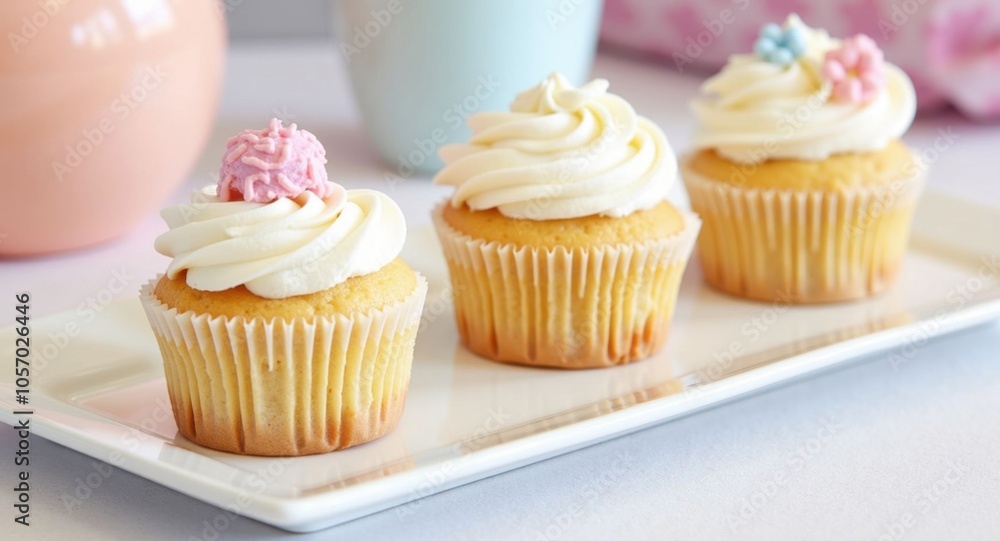 cupcake with frosting cupcake with frosting