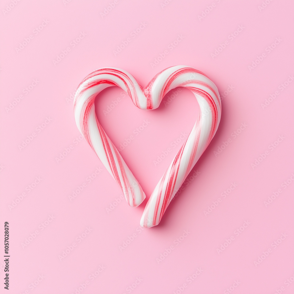 Christmas composition. Christmas candies on pink background. Happy holidays. new year minimal concept. Christmas composition. Christmas candies on pink background. Happy holidays. new year minimal concept.