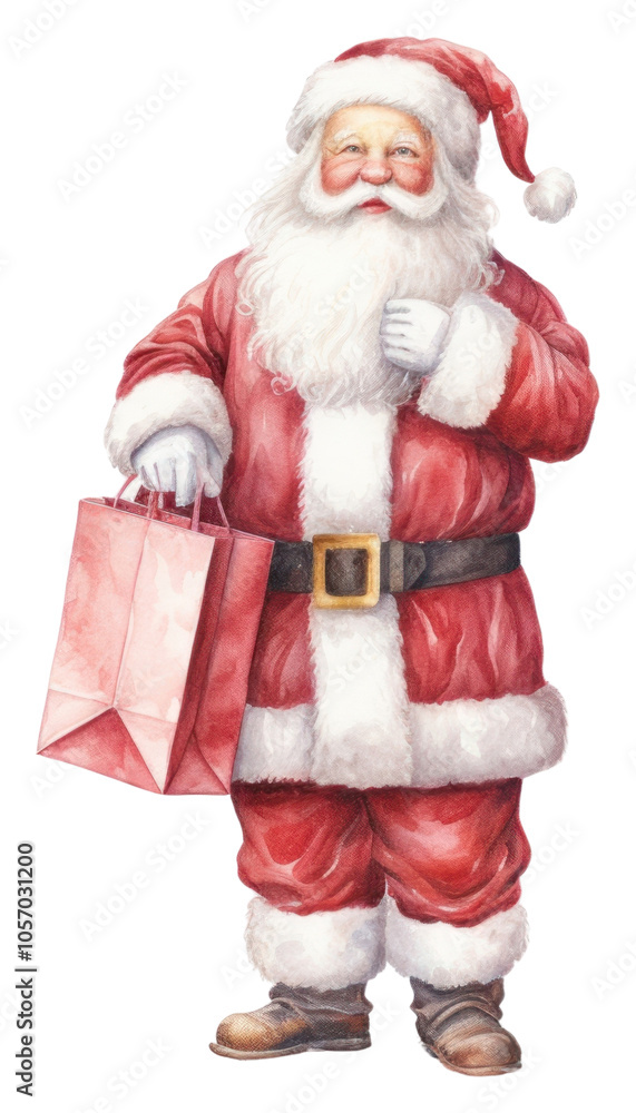 PNG Gift red bag transparent background PNG Gift red bag transparent background