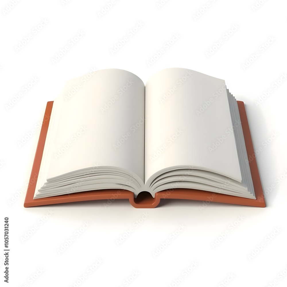 Open Book Emoji
Open Book Emoji