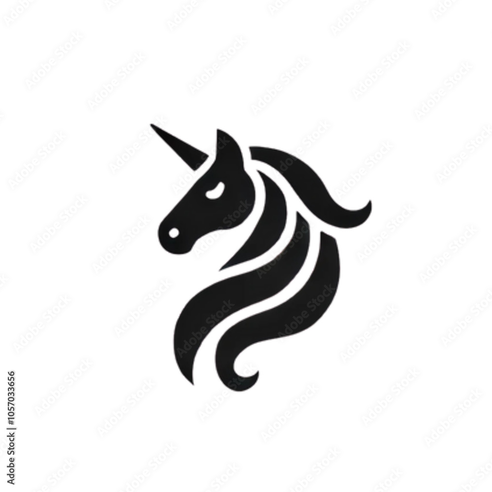 Unicorn icon Unicorn icon