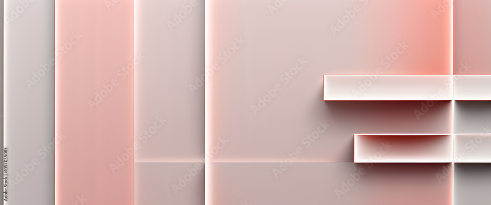 illustrazione sfondo con elementi astratti a tema geometrico surreale illustrazione sfondo con elementi astratti a tema geometrico surreale