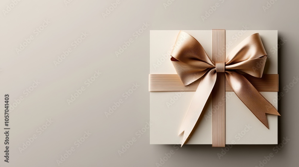 This gift card features a stylish bow, angled in the corner, creating a beautiful presentation. Perfect for celebrations and gifting moments with a 3D appearance This gift card features a stylish bow, angled in the corner, creating a beautiful presentation. Perfect for celebrations and gifting moments with a 3D appearance