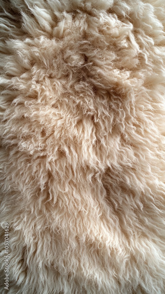 soft fluffy sheep wool texture captured in a closeup view showcasing the warm beige color and inviting feel of this natural material perfect for textile design soft fluffy sheep wool texture captured in a closeup view showcasing the warm beige color and inviting feel of this natural material perfect for textile design
