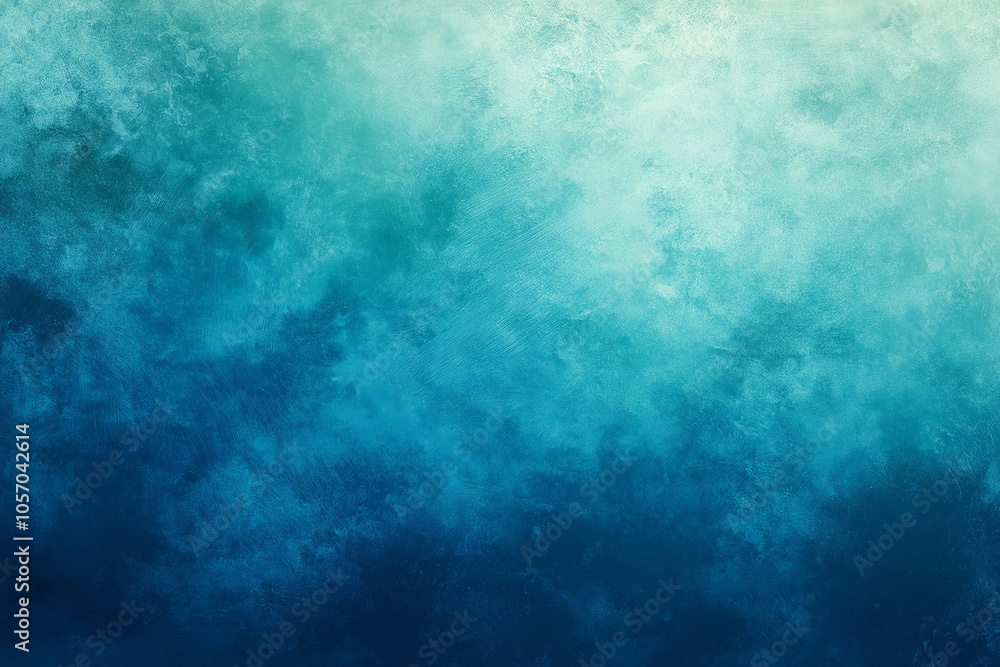 Abstract blue shades background Abstract blue shades background