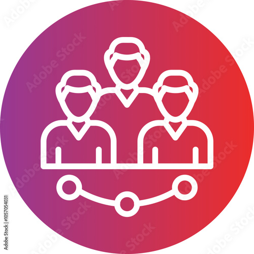 Demographic Icon Style
