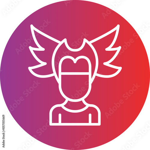 Valkyrie Icon Style