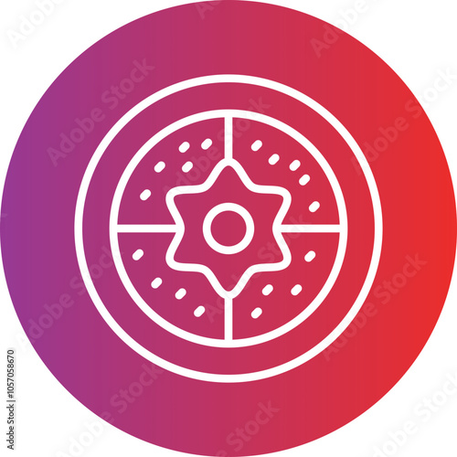 Bibimbap Icon Style