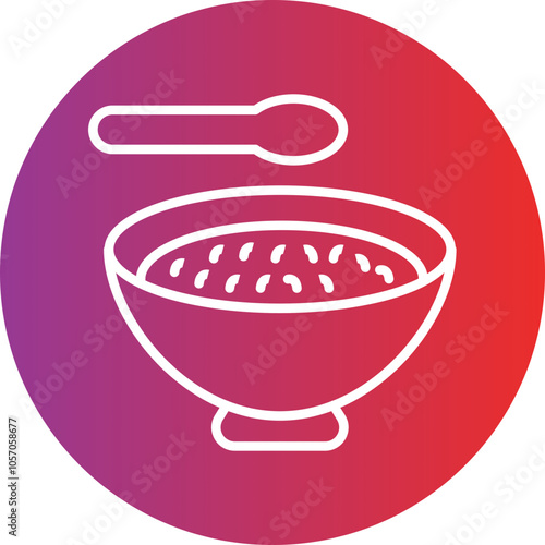 Borscht Icon Style