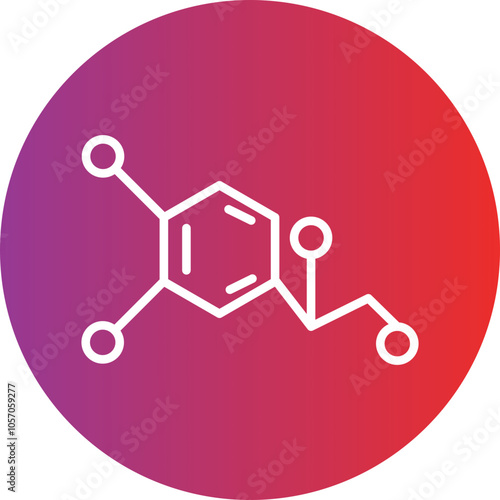 Adrenaline Icon Style